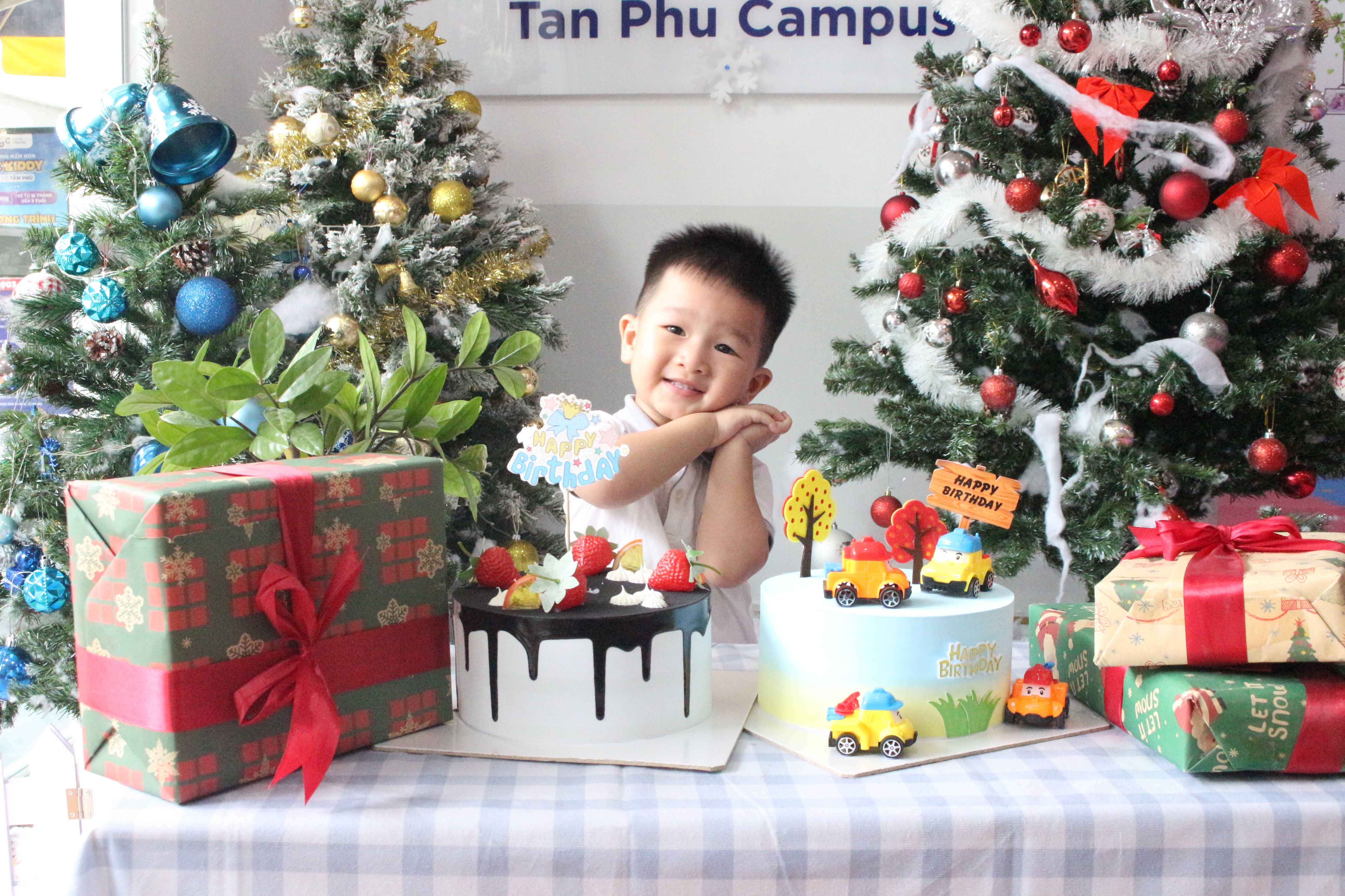 SINH NHẬT THIÊN THẦN THÁNG 11