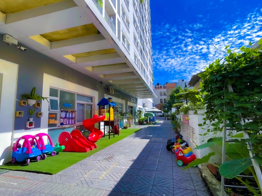 Thông báo vv BC%TN Năm 2024