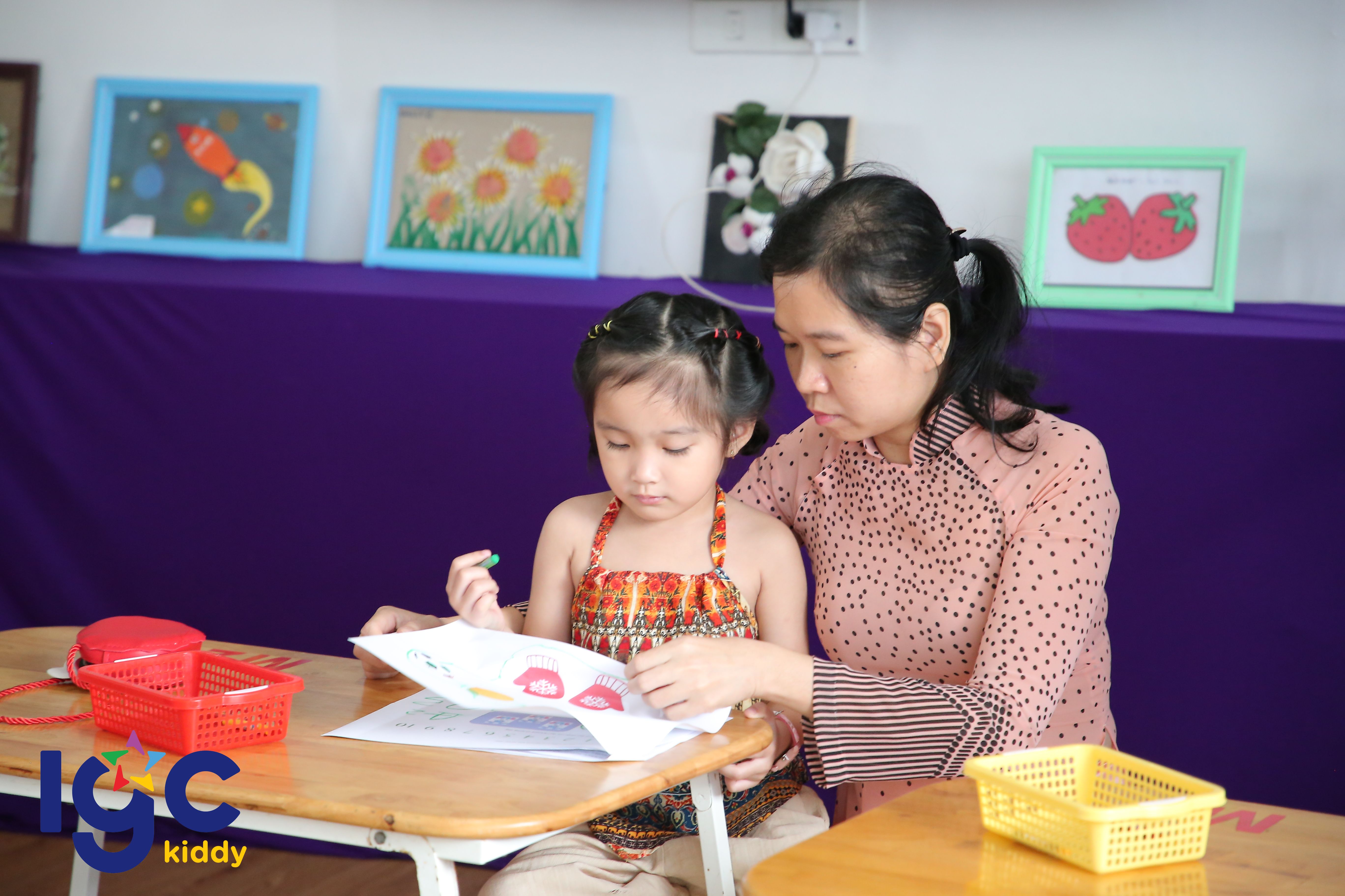 CHƯƠNG TRÌNH  TOÁN TƯ DUY