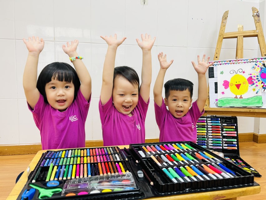 3. Hoạt động dạy học