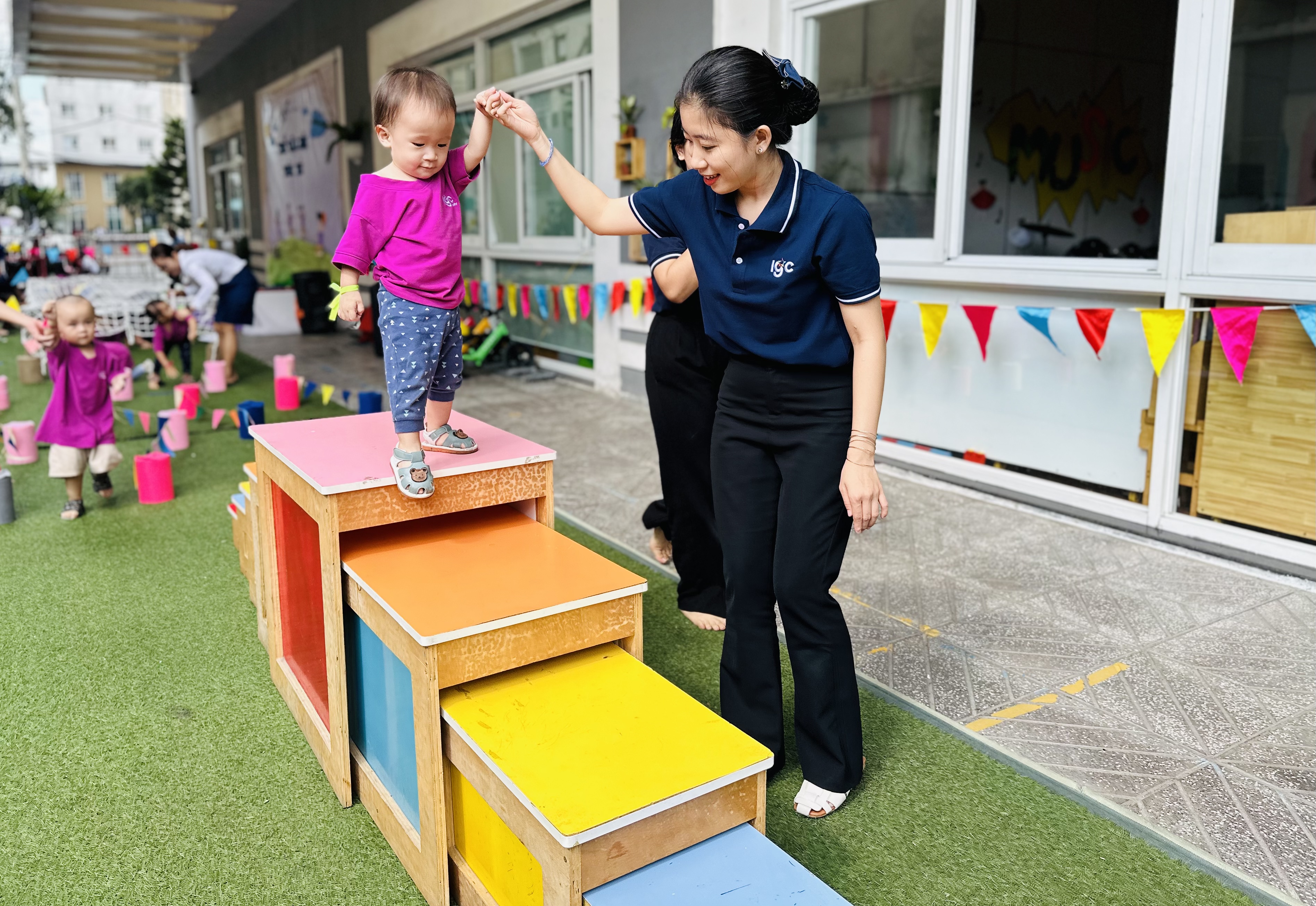 Chương trình giáo dục