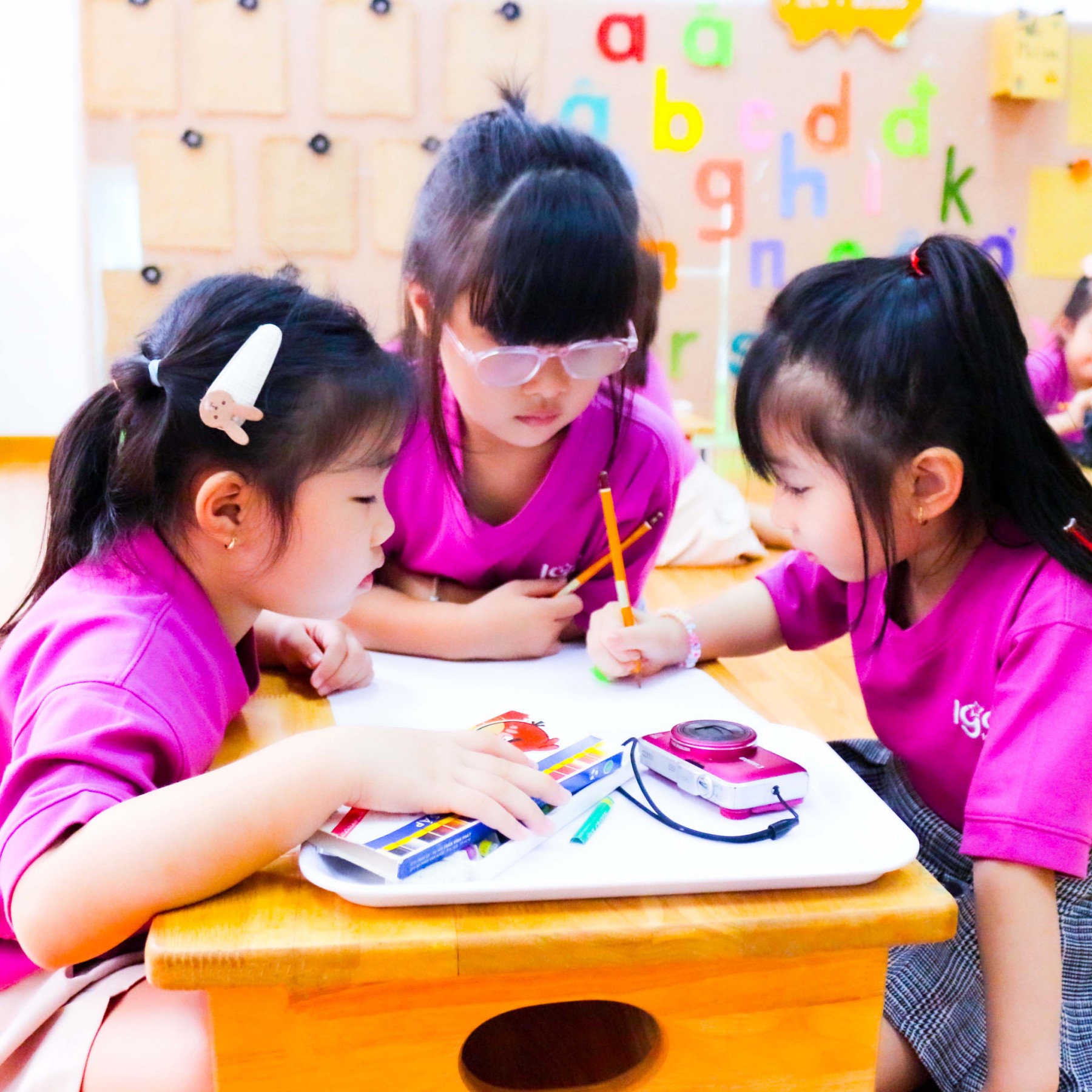 Kế hoạch thực hiện quy chế công khai theo TT36