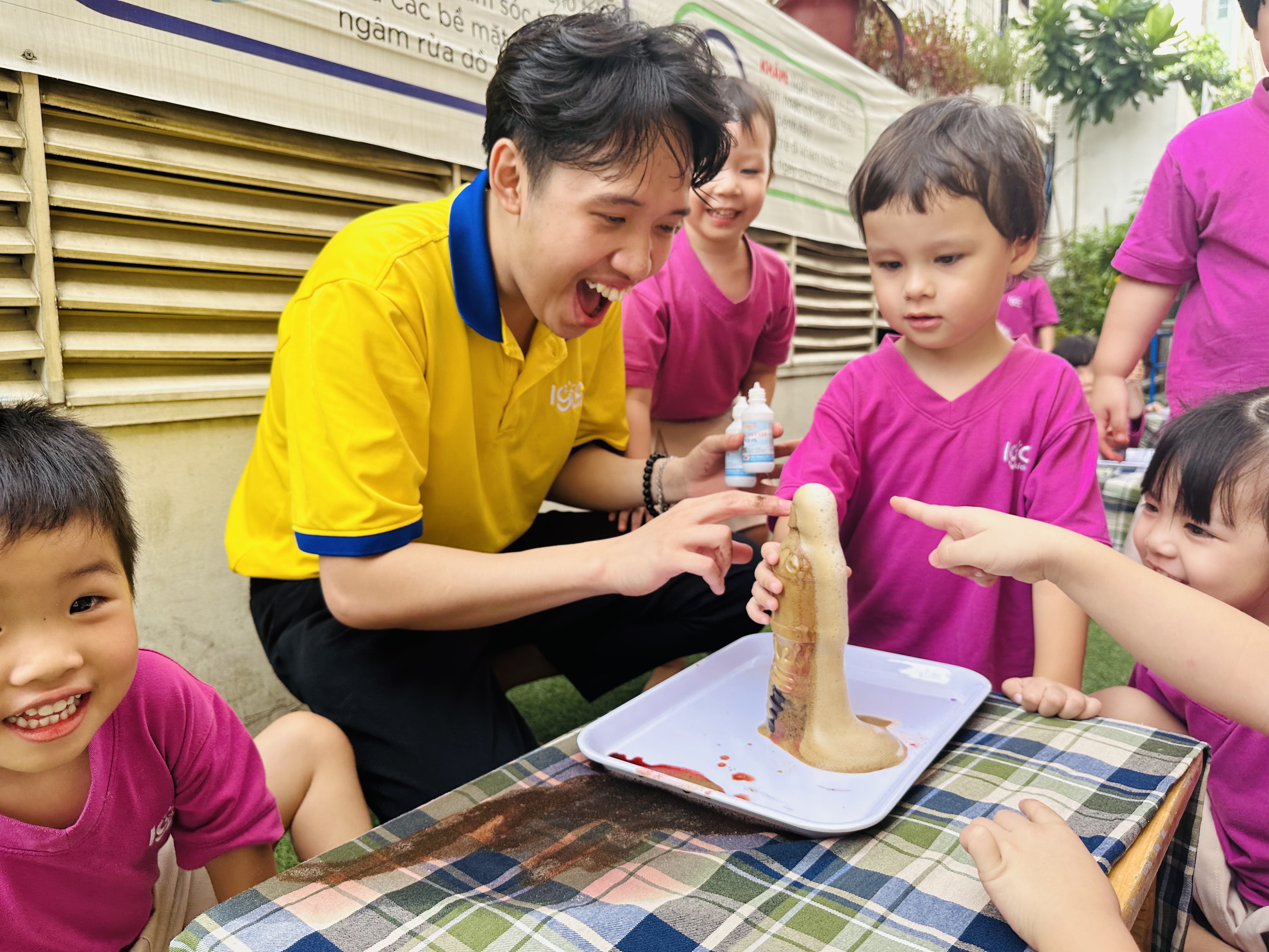 Phương án chiến lược 5 năm giai đoạn 2023-2028