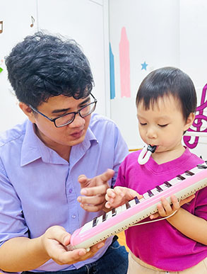 Chương trình ngoại khóa